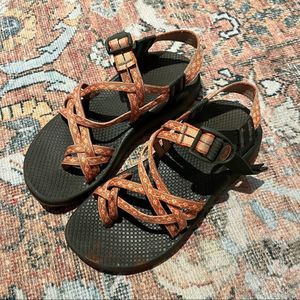 Chaco Z/ classic X2 Toe Strap Sandal